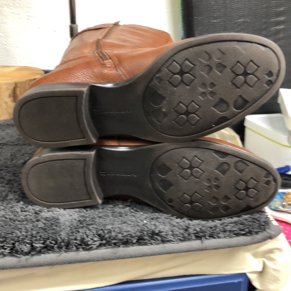 Naturalized N5 Comfort Wide Shaft size 7 - Picture 6 of 12